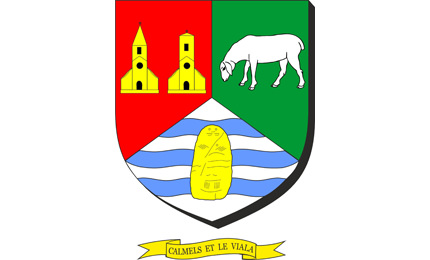 Commune de Calmels-et-Le-Viala
