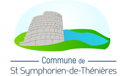 Commune de Saint-Symphorien-de-Thénières