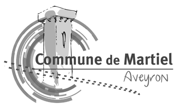 Commune de Martiel