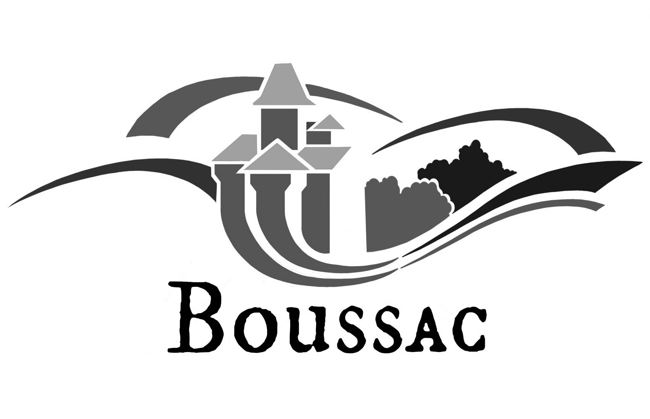 Commune de Boussac