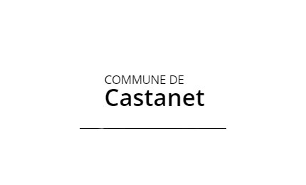 Commune de Castanet