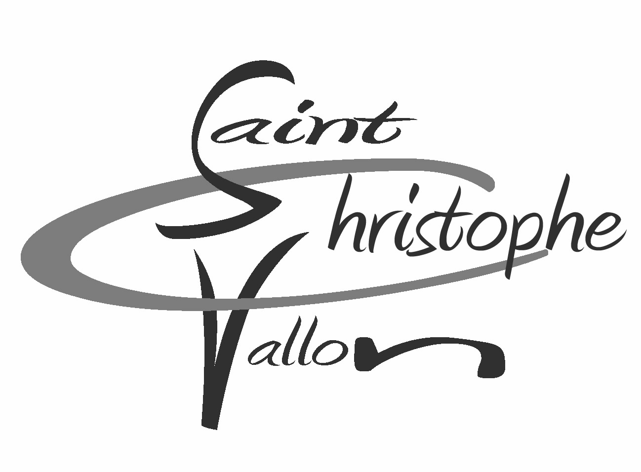 Commune de Saint-Christophe-Vallon