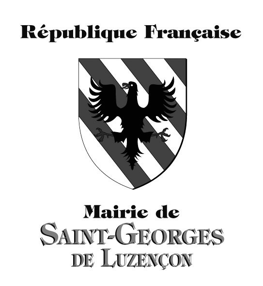 Commune de Saint-Georges-de-Luzençon