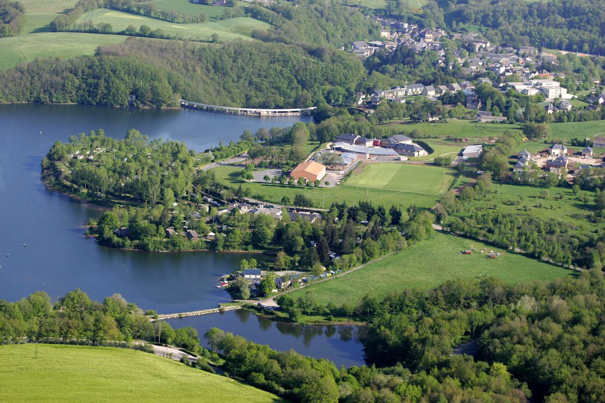 Présentation Commune de PontdeSalars