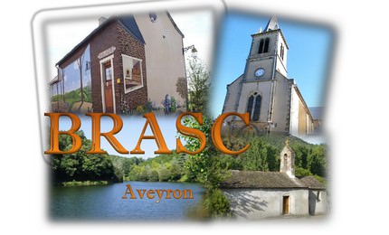 Commune de Brasc