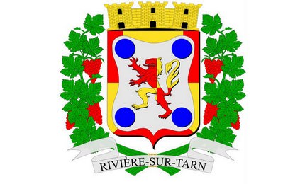 Commune de Rivière-sur-Tarn