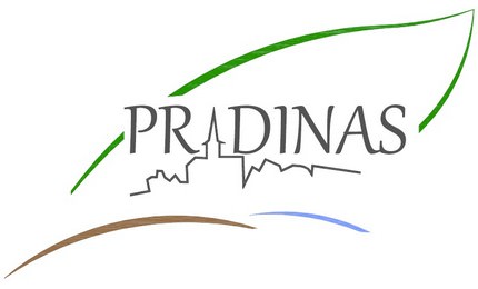 Commune de Pradinas