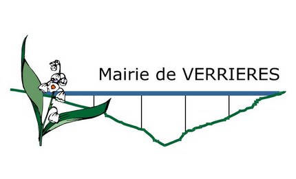 Commune de Verrières