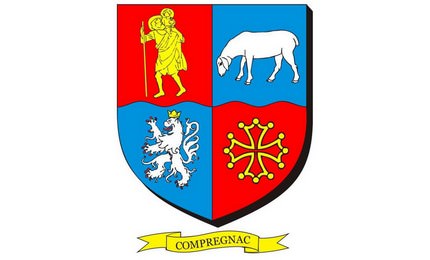 Commune de Comprégnac