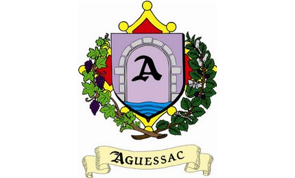 Commune de Aguessac