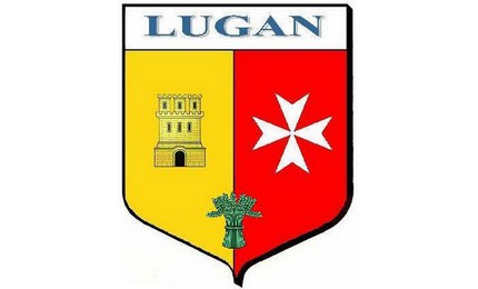Commune de Lugan