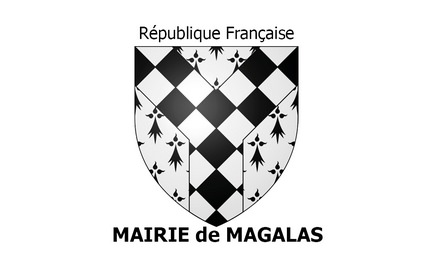 Commune de Magalas