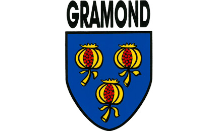 Commune de Gramond