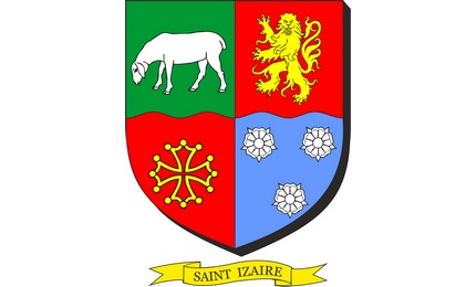 Commune de Saint-Izaire