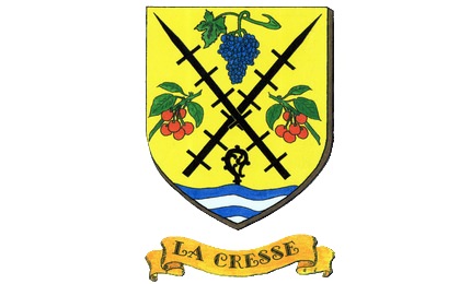 Commune de La Cresse